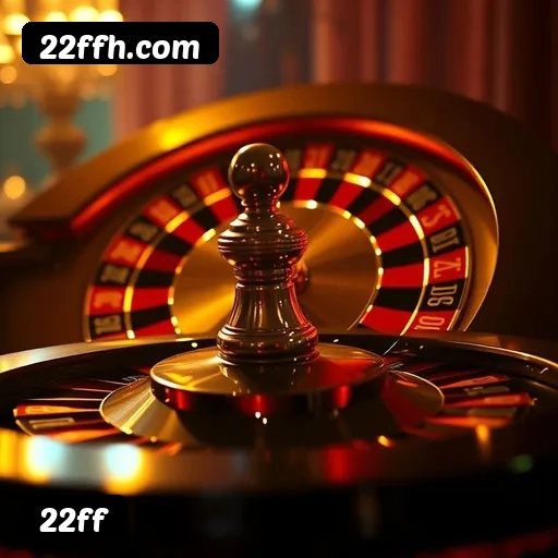 Cassino ao Vivo 22ff - Dealers Brasileiros Profissionais