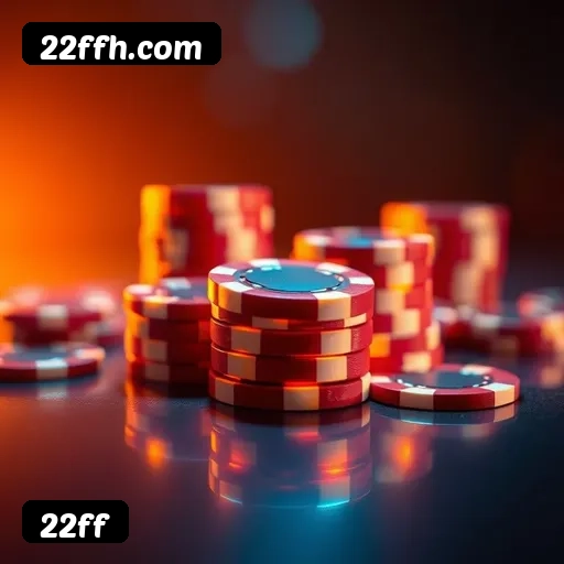 Benefícios do Login 22ff - Bônus e Vantagens Exclusivas